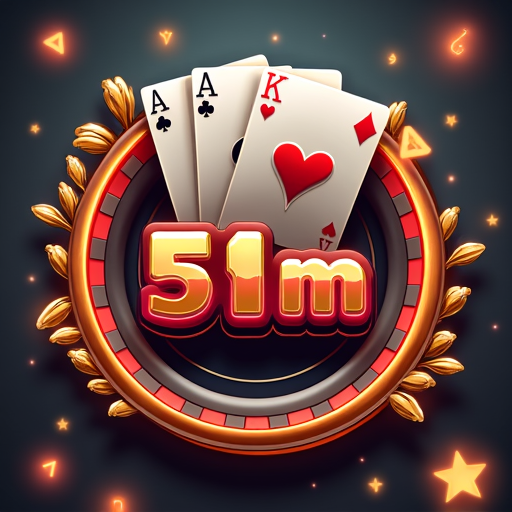 51m